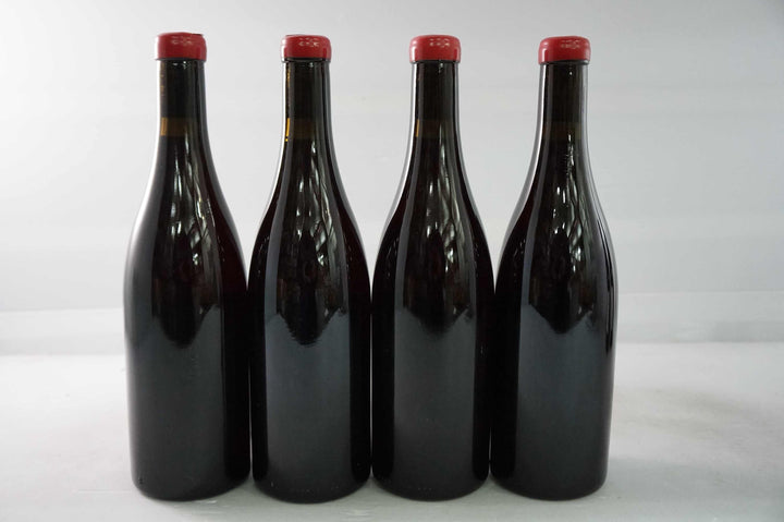 Nicolas Jacob Au Mouiller Trousseau 2019