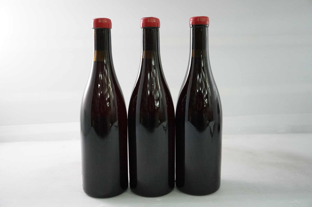 Nicolas Jacob Les Chazaux Poulsard 2019