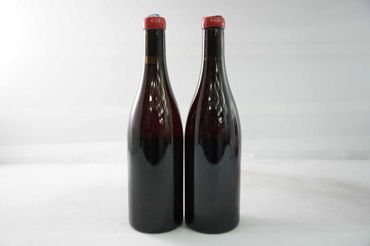 Nicolas Jacob Cuvee X 2019