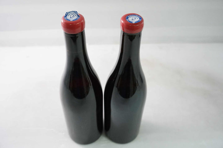 Nicolas Jacob Cuvee X 2019