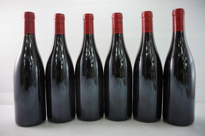 Denis Mortet Gevrey Chambertin 1er Cru 2010