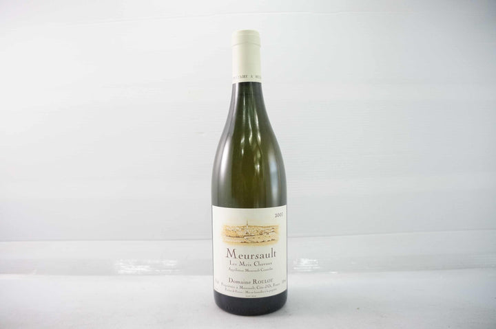 Roulot Meursault Les Meix Chavaux 2003