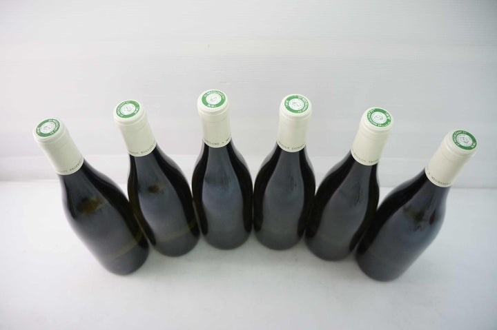Roulot Meursault Les Luchets 2006