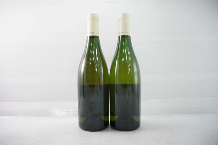 Roulot Meursault Les Luchets 2007