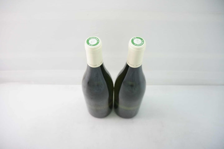 Roulot Meursault Les Luchets 2007