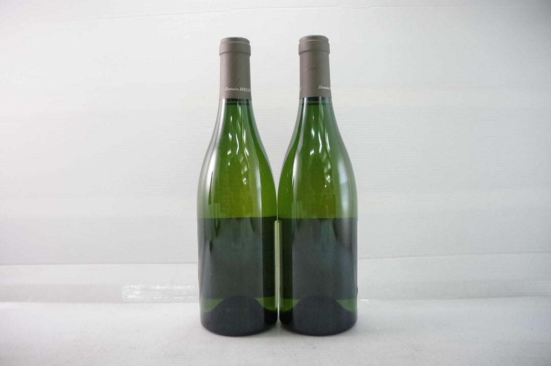 Roulot Meursault Les Luchets 2013