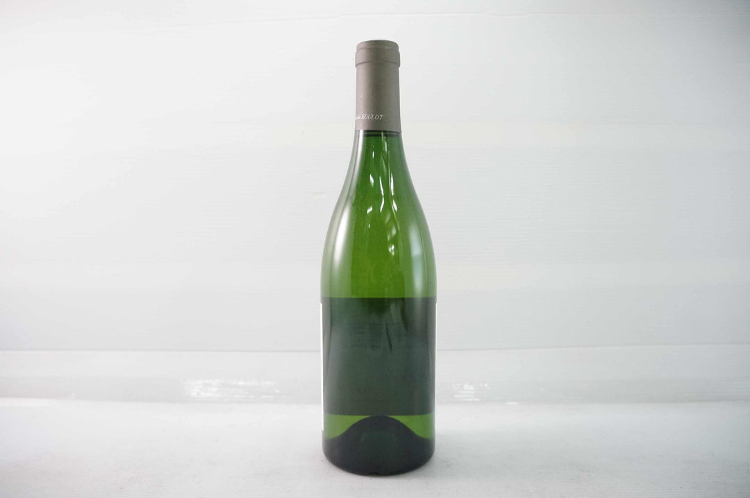 Roulot Meursault Les Luchets 2017