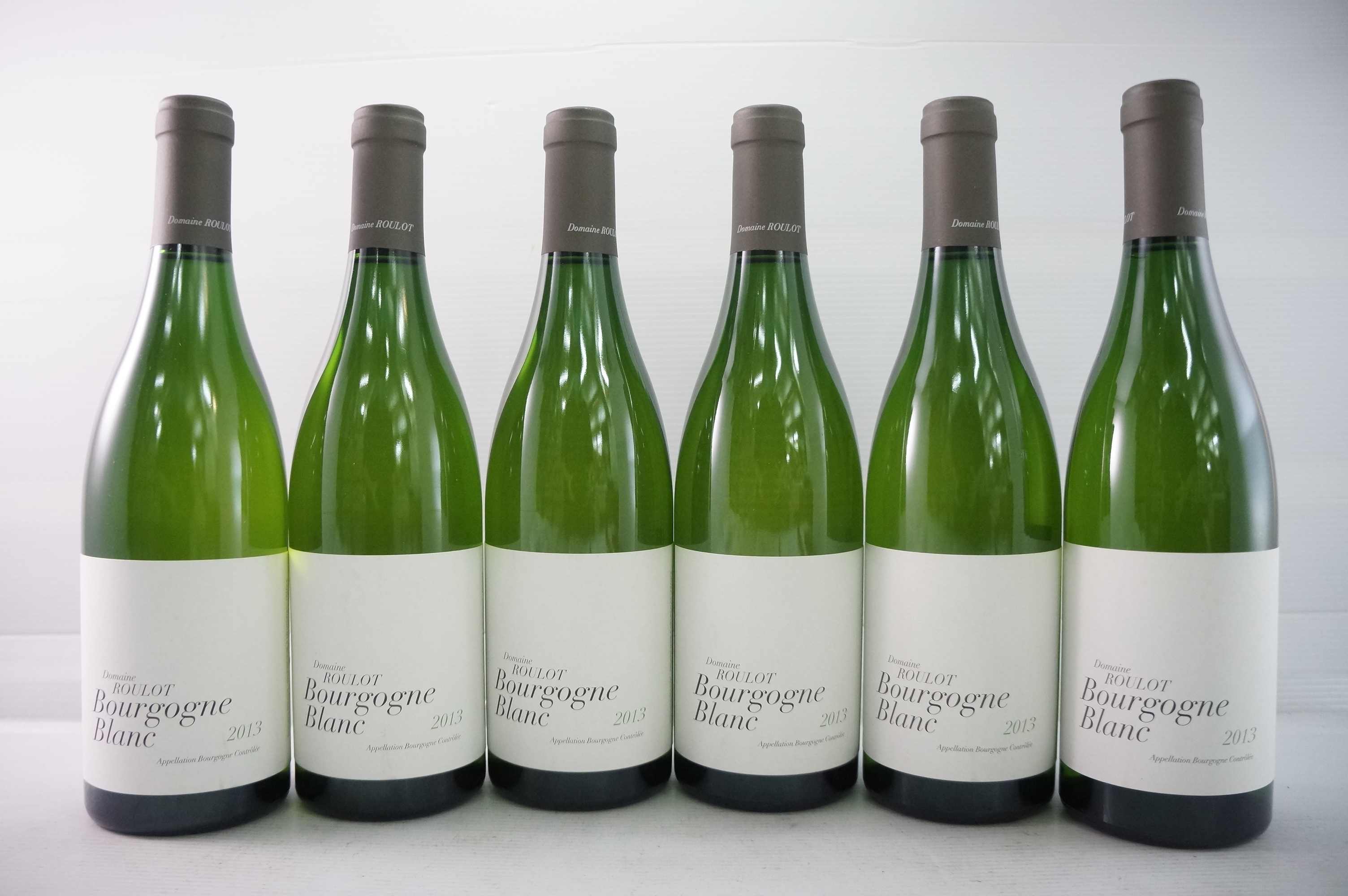 Domaine Roulot | Ginsberg+Chan Wine Merchants Asia Domaine Roulot | Ginsberg+Chan Wine Merchants Asia
