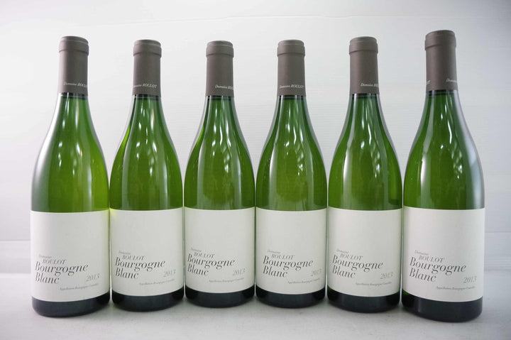 Roulot Bourgogne Blanc 2013