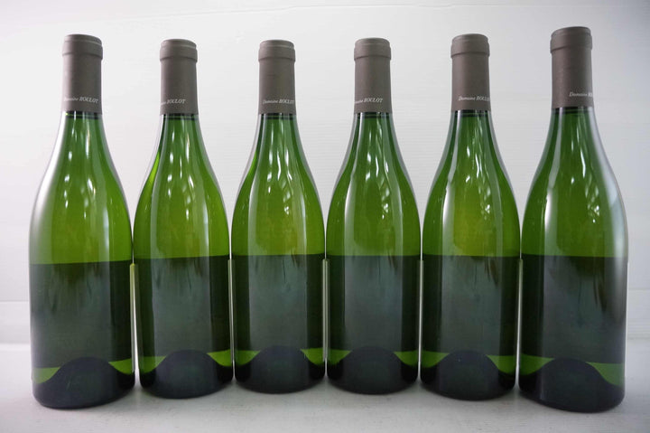 Roulot Bourgogne Blanc 2013