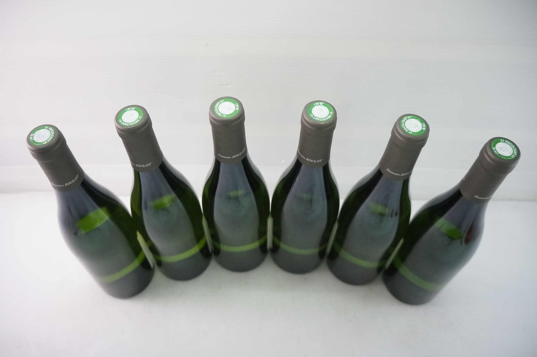 Roulot Bourgogne Blanc 2013