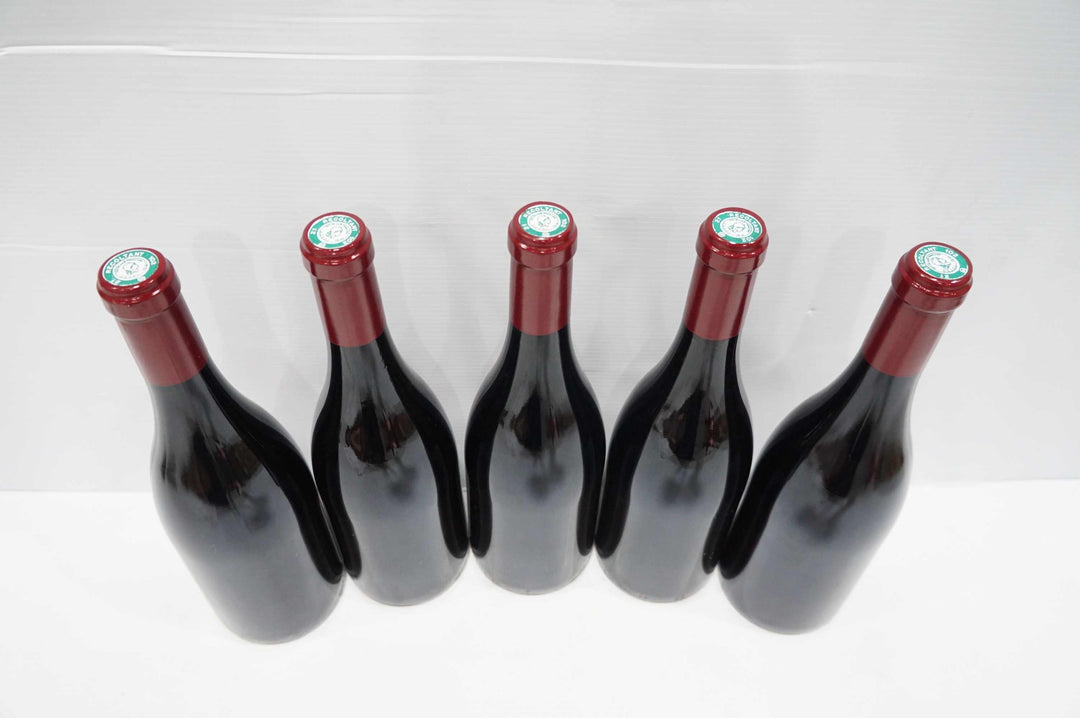 Sylvain Cathiard Vosne Romanee Aux Reignots 1er Cru 2008