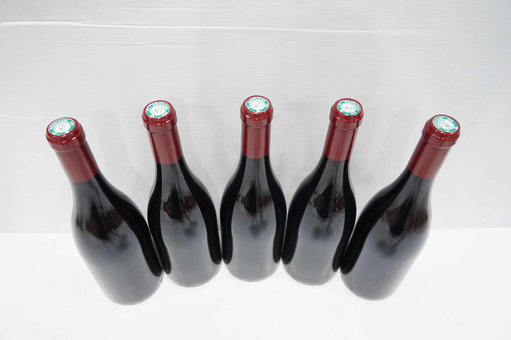 Sylvain Cathiard Vosne Romanee Aux Reignots 1er Cru 2008