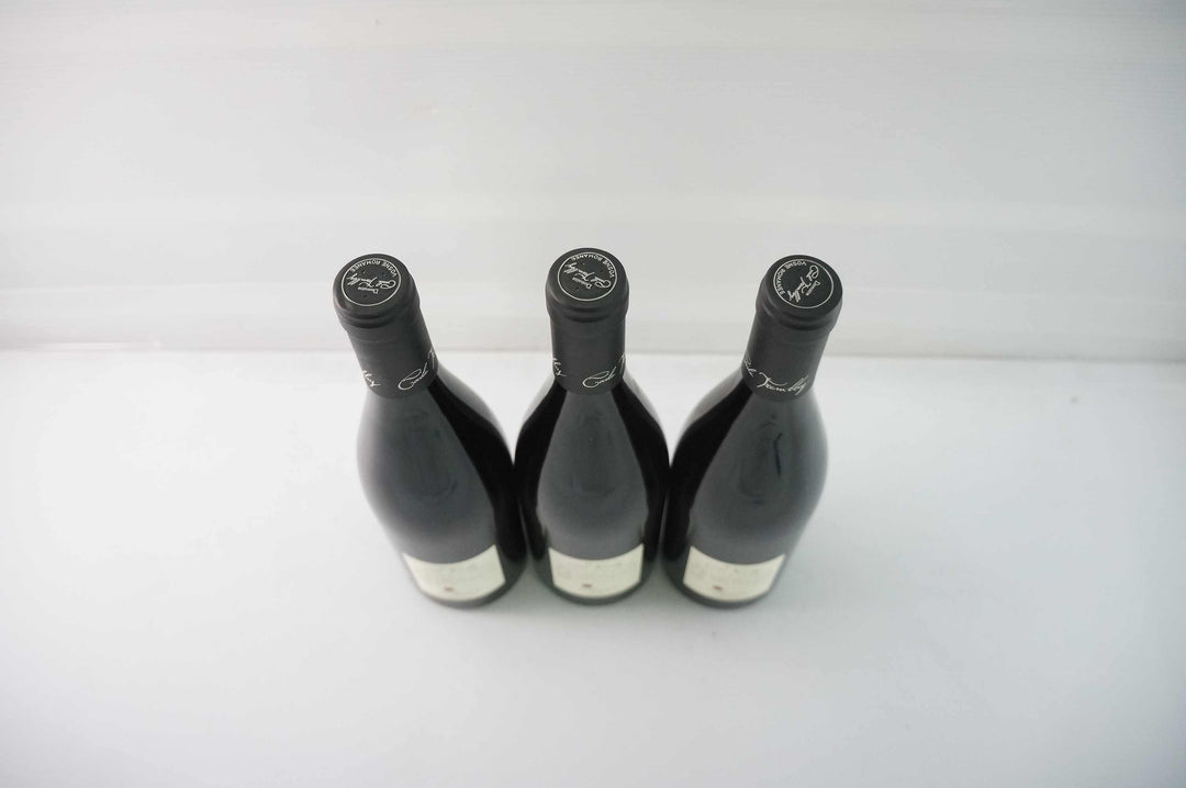 Cecile Tremblay Echezeaux Du Dessus Grand Cru 2018