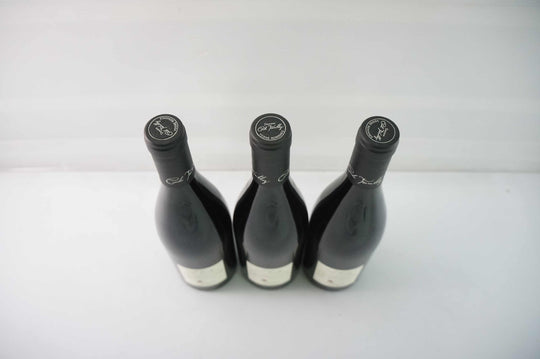 Cecile Tremblay Chapelle Chambertin Grand Cru 2018