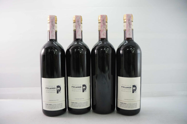 Giacomo Conterno Barolo Monfortino Riserva 2000