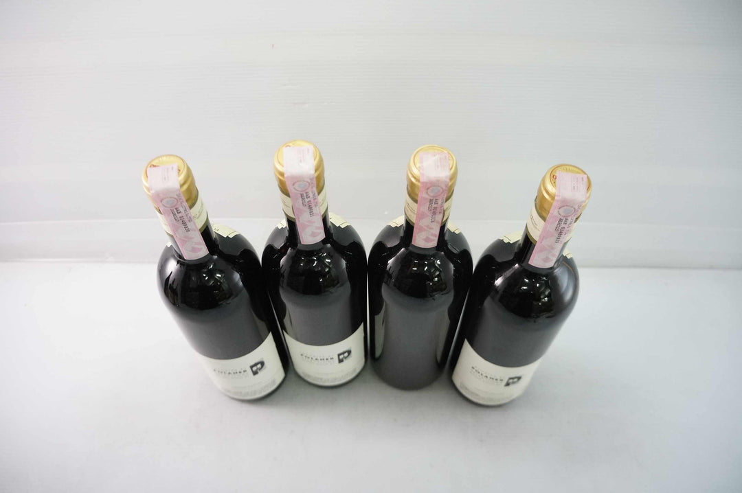 Giacomo Conterno Barolo Monfortino Riserva 2000