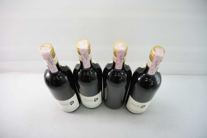 Giacomo Conterno Barolo Monfortino Riserva 2000