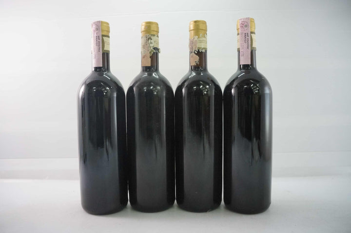 Giacomo Conterno Barolo Monfortino Riserva 1996 *