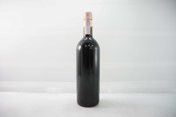 Giacomo Conterno Barolo Monfortino Riserva 1995