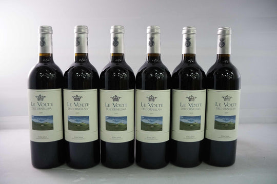 Ornellaia Le Volte Dell Ornellaia 2019