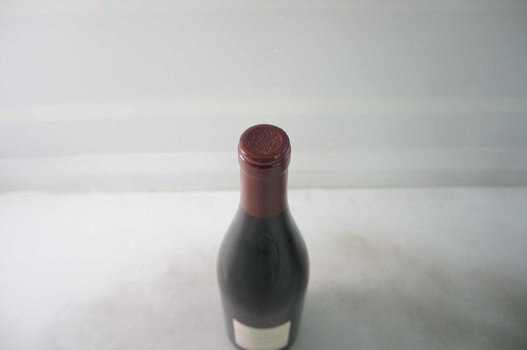 Cecile Tremblay Echezeaux Du Dessus Grand Cru 2007