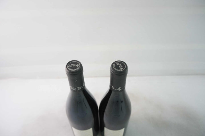 Cecile Tremblay Morey Saint Denis Tres Girard 2016