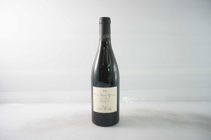 Cecile Tremblay Nuits Saint Georges Les Murgers 1er Cru 2015