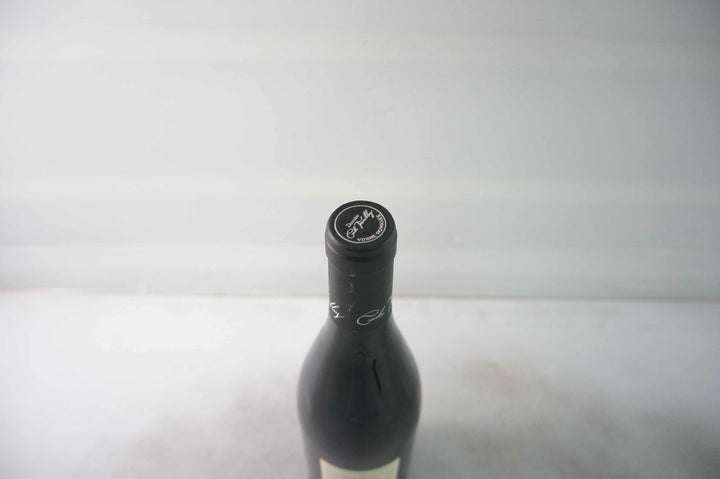 Cecile Tremblay Nuits Saint Georges Les Murgers 1er Cru 2015