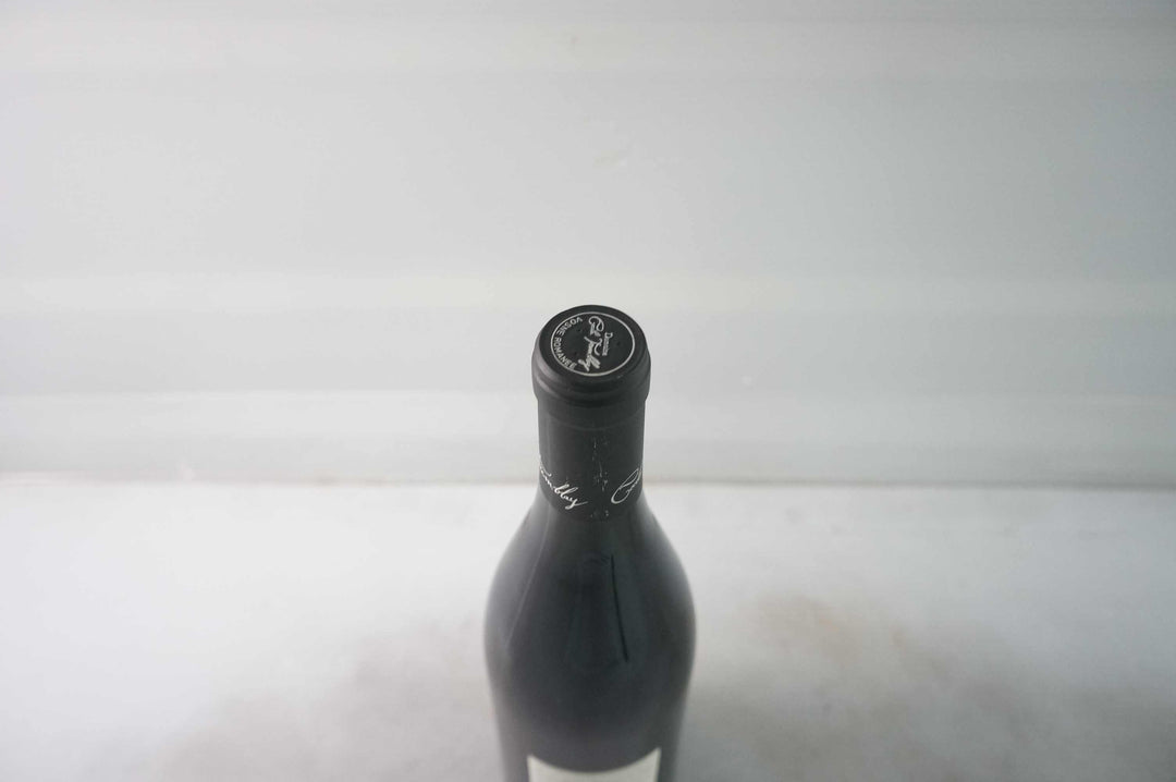 Cecile Tremblay Nuits Saint Georges Les Murgers 1er Cru 2016