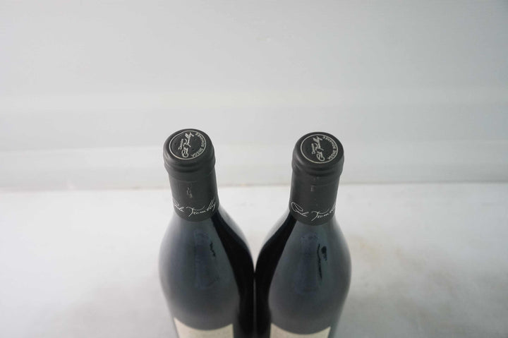 Cecile Tremblay Nuits Saint Georges Les Murgers 1er Cru 2017