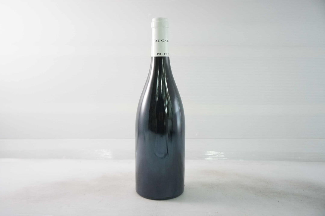 Dugat Py Charmes Chambertin Grand Cru 2011