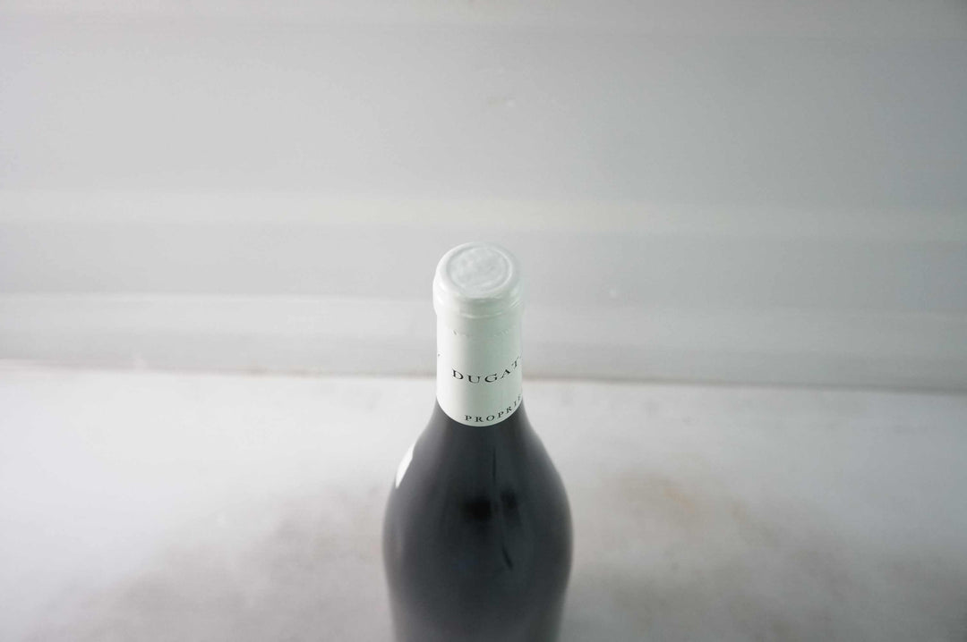 Dugat Py Charmes Chambertin Grand Cru 2011