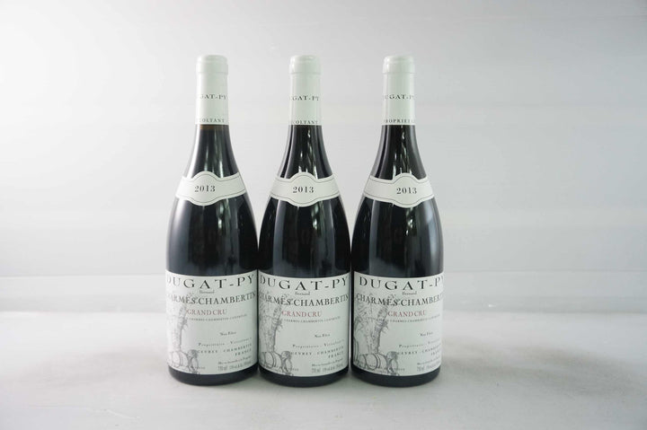 Dugat Py Charmes Chambertin Grand Cru 2013
