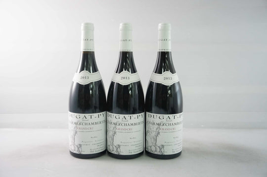 Dugat Py Charmes Chambertin Grand Cru 2013