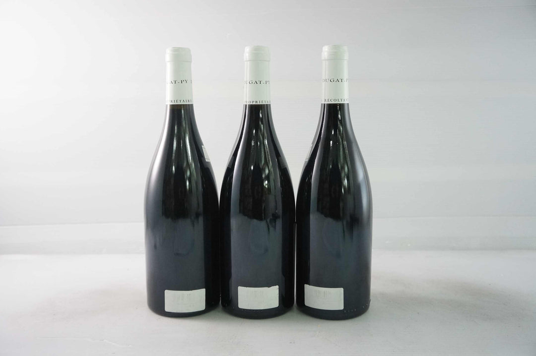 Dugat Py Charmes Chambertin Grand Cru 2013
