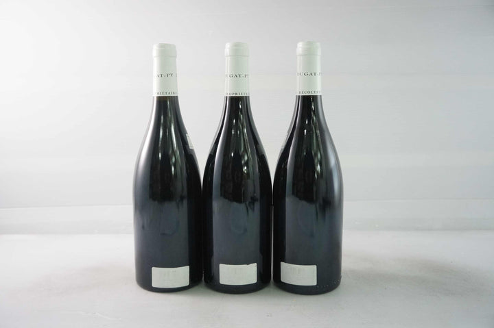 Dugat Py Charmes Chambertin Grand Cru 2013