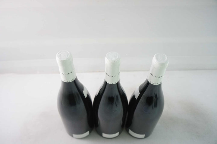 Dugat Py Charmes Chambertin Grand Cru 2013