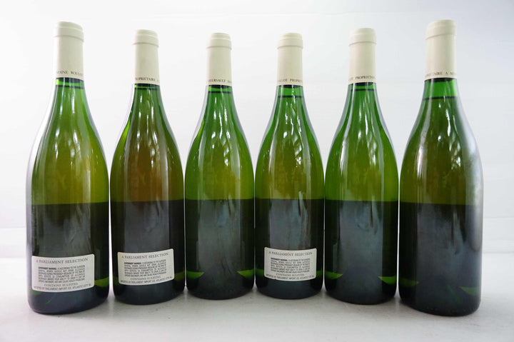 Roulot Meursault Perrieres 1er Cru 1999