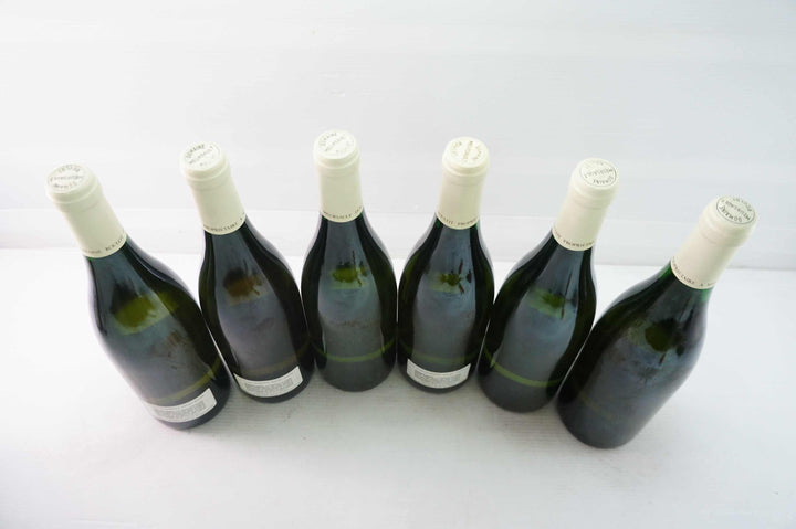 Roulot Meursault Perrieres 1er Cru 1999