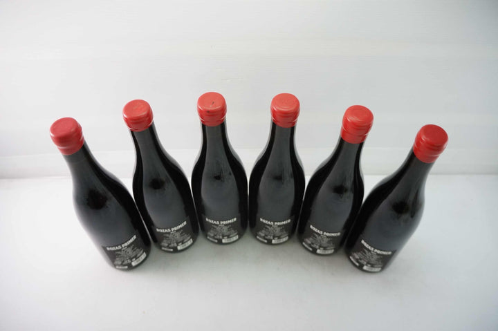 Comando G Rozas 1er Cru 2016