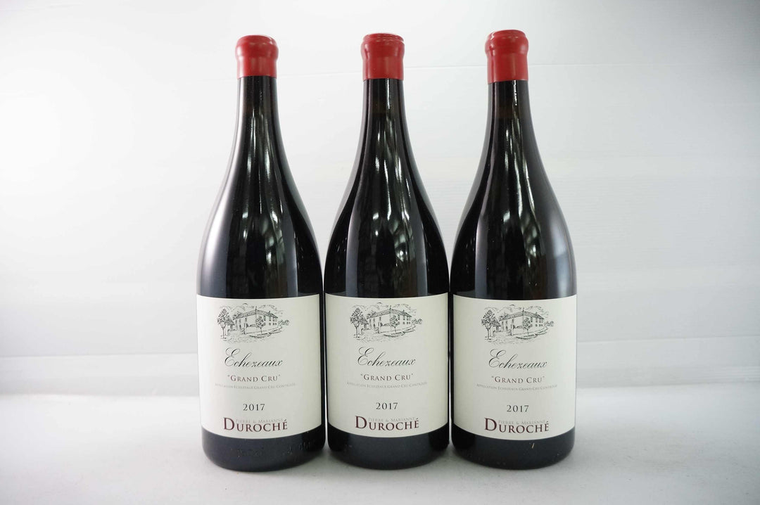 Duroche Echezeaux Grand Cru Magnum 2017