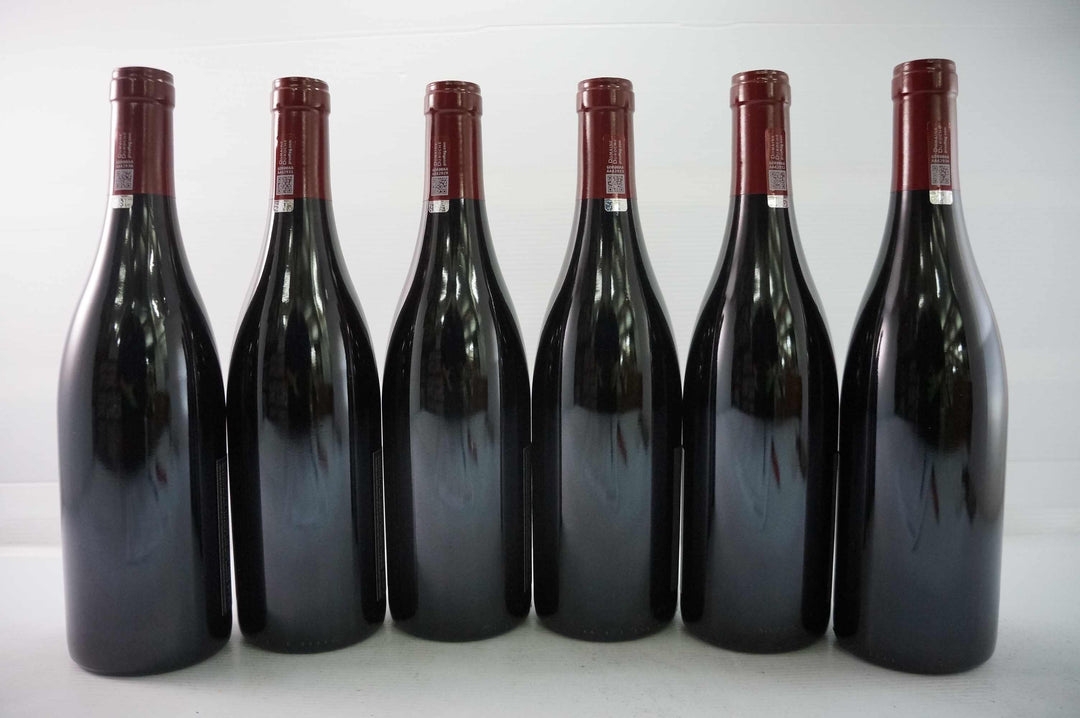 Duroche Gevrey Chambertin Les Jeunes Rois 2017