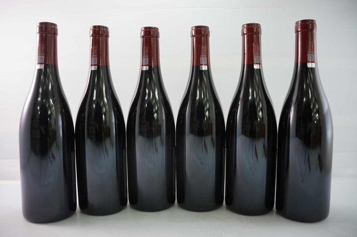 Duroche Gevrey Chambertin Les Jeunes Rois 2017
