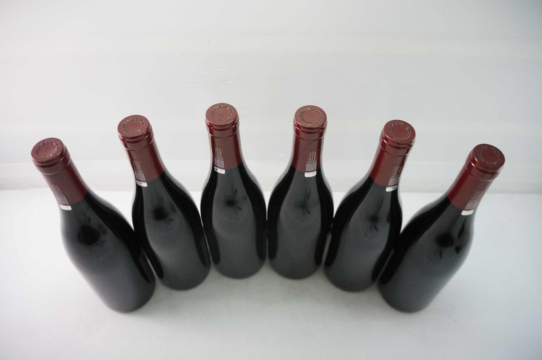 Duroche Gevrey Chambertin Les Jeunes Rois 2017