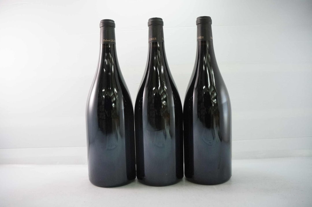 Hubert Lignier Gevrey Chambertin Les Seuvrees Magnum 2015