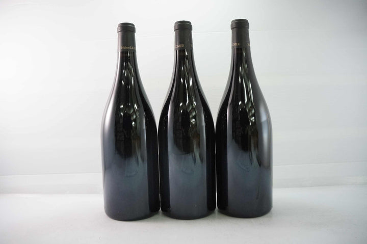 Hubert Lignier Gevrey Chambertin Les Seuvrees Magnum 2015