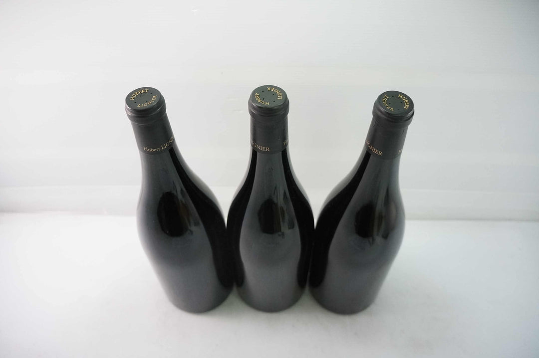 Hubert Lignier Gevrey Chambertin Les Seuvrees Magnum 2015
