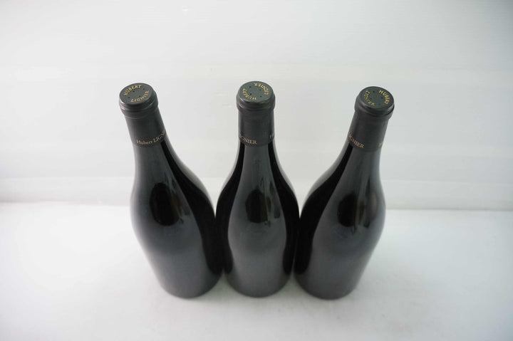 Hubert Lignier Gevrey Chambertin Les Seuvrees Magnum 2015