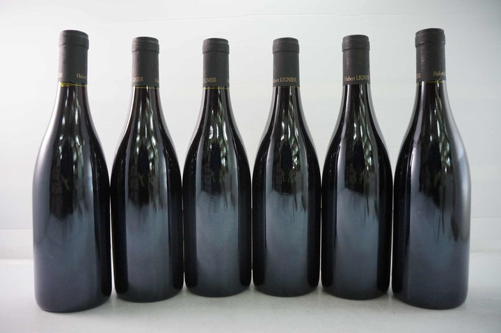 Hubert Lignier Nuits St Georges Les Didiers 1er Cru 2017